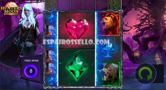 Kesimpulan Ulasan JP Slot 88 Hunters Moon Gigablox