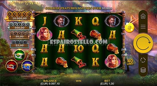 Kesimpulan Singkat Slot Online Gopay Chests Gold 777 Power Combo